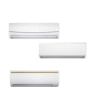 2020 Biến Tần/Không Biến Tần Treo Tường <span class=keywords><strong>General</strong></span> <span class=keywords><strong>Split</strong></span> <span class=keywords><strong>Air</strong></span> Conditioner Parts Cooler Room AC 220V Đa Làm Mát Sưởi Ấm R410a - Product Image 2