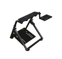 Support de volant de course Logitech, pour frein à main PC USB G25/G27/G29/G920 AG902