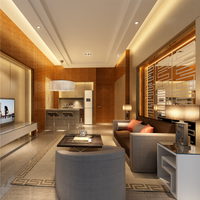 Conception architecturale d'hôtel sur mesure, conception globale de la chambre, solution tout-en-un, construction d'hôtel, rénovation, grands projets hôteliers