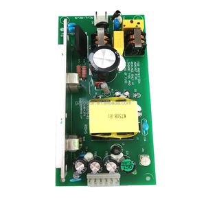 Nueva Fuente de Alimentación BCom para Básculas Electrónicas Mettler Toledo Bcom/Bcoms, Disponible al por Mayor, Desarrollada Internamente - Product Image 5