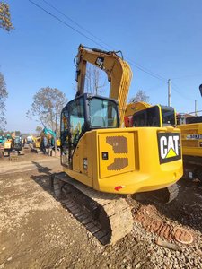 Escavatore Cingolato Caterpillar 307.5 <span class=keywords><strong>Usato</strong></span> di Seconda Mano a Basso <span class=keywords><strong>Prezzo</strong></span> e Alta Qualità - Product Image 4