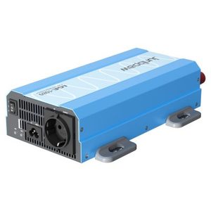 1kw/1,5kw/2kw/3kw/5KW UPS điện biến tần với bộ sạc tinh khiết Sine Wave cho ngành công nghiệp truyền thông xe biến tần - Product Image 6