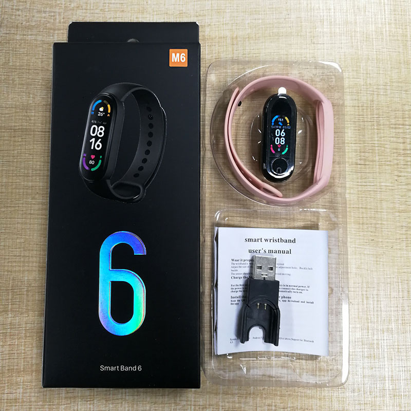 USB Rosa