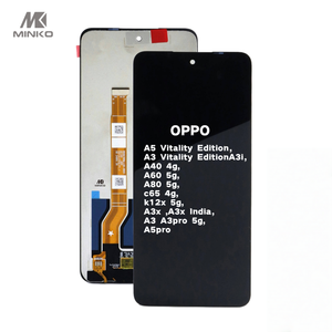 Bán buôn điện thoại màn hình <span class=keywords><strong>LCD</strong></span> TFT <span class=keywords><strong>LCD</strong></span> hiển thị cho Oppo C65 4 gam, k12x 5 gam, a3x, a3x Ấn Độ, A3,A3 Pro 5 gam, A5 PRO - Product Image 1