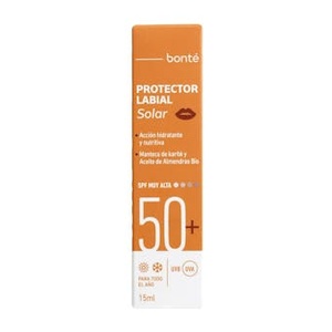 Bont <b>Sunscreen</b> Lip Protector SPF 50+ 15ml - Product Image 2
