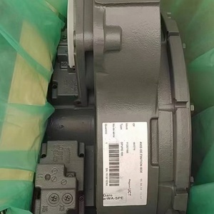 Nouvelle pompe à piston hydraulique Konecranes SMV7/8ECB90SMV4531TB5 avec référence 6022.037 - Product Image 4