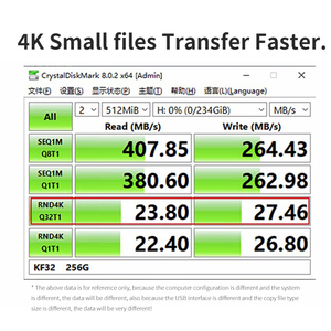 Unidad <span class=keywords><strong>flash</strong></span> <span class=keywords><strong>USB</strong></span> 3,0 de alta velocidad KDATA para lectura-escritura de oficina con carcasa metálica giratoria Pendrive 64GB 128GB 256GB disco <span class=keywords><strong>flash</strong></span> <span class=keywords><strong>USB</strong></span> - Product Image 2