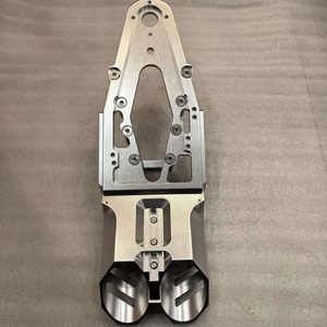 Support de poteau professionnel en aluminium massif pour bateau à moteur, bateau rapide, accessoire universel pour jet ski avec conception robuste - Product Image 4