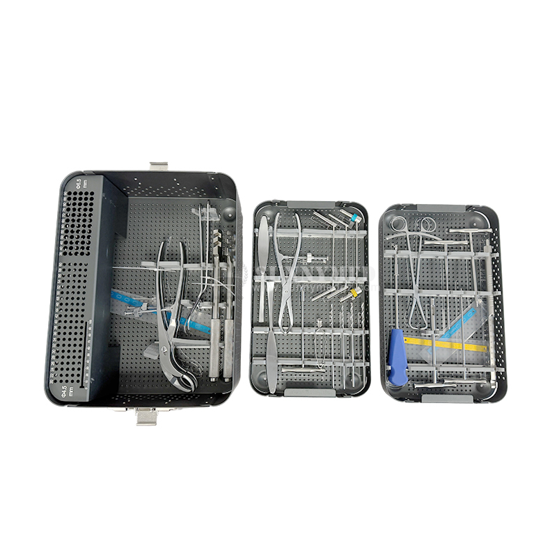 SYT 02 Large Fragment Instrument Set