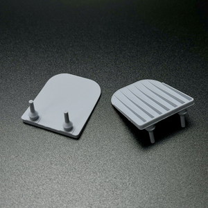 หน้ากากซิลิโคนแบบฉีดซิลิโคนเหลวยาว3เมตรทำจากยางซิลิโคนเหลว - Product Image 2