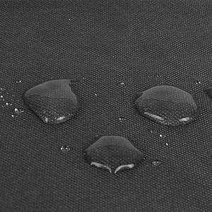 Kit copri barca a secco da 60 pollici con coulisse antipolvere per Console centrale in poliestere per Yacht - Product Image 2