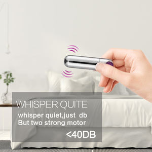 I più venduti giocattoli del sesso per adulti sostituzione vibratore proiettile di plastica giocattoli adulti del sesso vibratore clitoride proiettile per le donne - Product Image 5