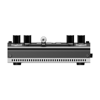 Ezcap367 Equipo de transmisión en vivo 2 canales para conmutador y mezclador de video HDMI