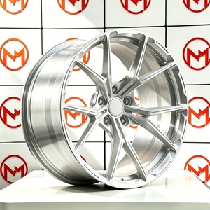 Rines de Aleación Maxtera Forged Custom Vorsteiner VFA-103 para Autos BMW M3 M4 M5 <span class=keywords><strong>M8</strong></span> X5M Audi R8 RSQ8 Porsche 911 Urus - Product Image 1