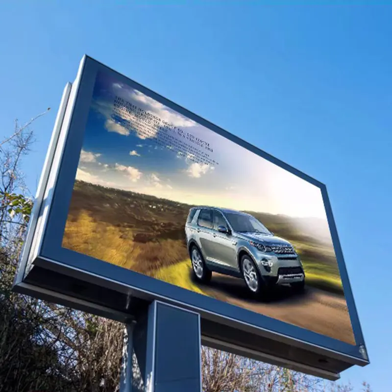 Kiosque à écran extérieur Affichage numérique Fabricants de marque Moniteurs LCD Écran tactile extérieur tv télévision Kiosque publicitaire