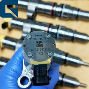 Inyector de Combustible 387-9427 3879427 para Motor C7 - Product Image 2