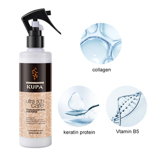 KUPA Prodotto Naturale per la Riparazione dei Capelli Più Venduto Spray per Capelli all'Olio di Argan Biologico di Lusso per Cura Quotidiana - Product Image 1