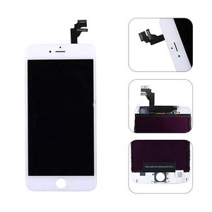 <span class=keywords><strong>หน้า</strong></span><span class=keywords><strong>จอ</strong></span> LCD โทรศัพท์มือถือของแท้ OEM สำหรับเปลี่ยนชุด<span class=keywords><strong>จอ</strong></span>สัมผัสพร้อมจอแสดงผล LCD สำหรับ <span class=keywords><strong>iPhone</strong></span> <span class=keywords><strong>6S</strong></span> <span class=keywords><strong>Plus</strong></span> - Product Image 5