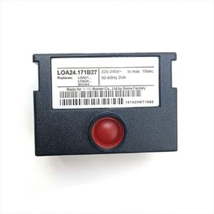 <span class=keywords><strong>BIC</strong></span>-Unidad de control de quemador F, piezas de repuesto de Caldera, 80HB-0/35-(<span class=keywords><strong>16</strong></span>) - Product Image 2