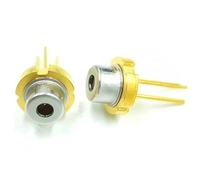 Diode laser infrarouge monomode HVGT-GH05U15J 785nm 780nm 200mW, boîtier TO-56, montage sur panneau/encastrement électronique