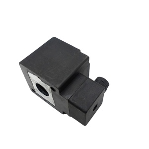 Bobines à impulsions dédiées SCG353A044/047/051, pièces pneumatiques, port NPT, corps en laiton, bakélite, garantie 1 an - Product Image 4