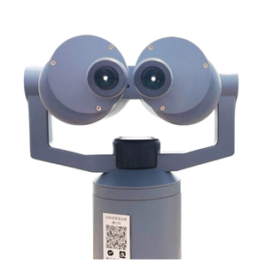 Kunguang KS5-40X150 – Haute Qualité, Haute Magnification, Haute Résolution, Haut Flux Lumineux – Monnayeur Extérieur Scénique KS - Product Image 1