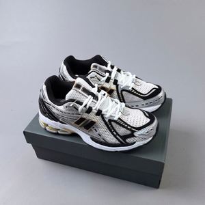 Chaussures de sport de haute qualité Fashion Balance 1906 - Chaussures de sport pour hommes et femmes, chaussures décontractées respirantes pour la marche/la course, anti-odeur, amortissantes - Product Image 3