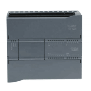 Original 6ES7 215-1AG40-0XB0 SIMATIC S7-1200 CPU 1215C CPU Compacta DC/DC/DC - Product Image 2