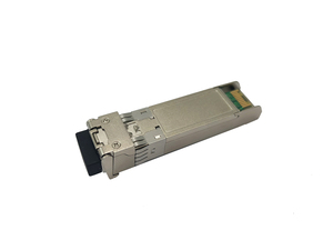 TSFP+-10G-LR ORIGINAL SFP-10G-LR ตัวรับส่งสัญญาณ SFP+ 10GBase-LR ที่ใช้งานร่วมกันได้ (SMF, 1310nm, 10km, LC, DOM) TSFP+-10G-LR ORIGINAL S - Product Image 1