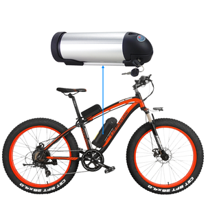 Batterie au lithium pour vélo électrique 36V 10.4Ah 12Ah 14Ah, type bouteille d'eau, pour moteurs 200W-500W, compatible avec les vélos électriques <span class=keywords><strong>Otto</strong></span> MX2000 Lankeleisi XF4000 - Product Image 6