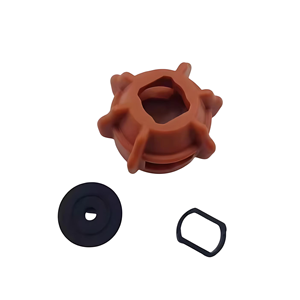 Boucles de buse en plastique monobloc pour accessoires de drone agricole Wholesale Bridge T30, compatibles avec la protection de batterie en stock - Product Image 3