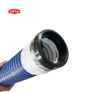 <span class=keywords><strong>TUYAU</strong></span> CHIMIQUE ANTI-STATIQUE | <span class=keywords><strong>Tuyau</strong></span> composite résistant aux acides et aux alcalis pour le transfert sûr du tambour en fer et de la pompe à membrane - Product Image 1