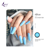 Gel Uv pour extensions d'ongles, Soak-Off, personnalisé, Nail art, ml