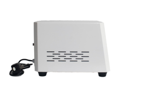 XGXQZ-1 metallographic Mẫu áp lực cao lạnh gắn inlaying Máy phòng thí nghiệm cụ - Product Image 5