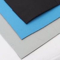 Coussin de protection corporelle imperméable et écologique en tissu Oxford uni, couleur personnalisée, avec mousse laminée, doux, respirant et offrant un excellent soutien pour bagages