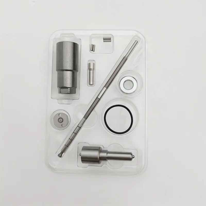 high quality Injector kit for 1465A439 295050-1760 for Mitsubishi L200  overhaul kit  repair kit for 1465A439 295050-1760