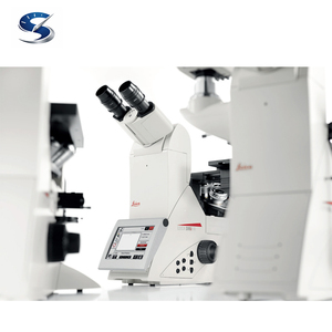 DMi8 M/C/A Industriel inversé avec affichage LED automatique IP53 pour applications métallographiques et médicales - Product Image 5