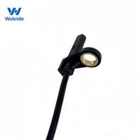 Sensor de velocidad de rueda ABS OE2219055700 2219057600 2219057100 2215400317 directo de fábrica para Mercedes Benz W251 R280 R300 R320 R350