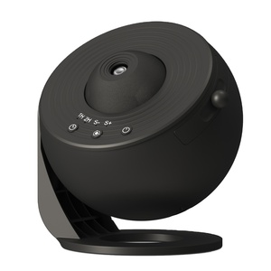 Projecteur de fête pour chambre d'enfant Bolong, moderne, alimenté par USB, en ABS noir, rotation à 360°, lampe LED <span class=keywords><strong>ciel</strong></span> <span class=keywords><strong>étoilé</strong></span>, <span class=keywords><strong>planétarium</strong></span> - Product Image 1