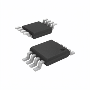 En stock 8 LSSOP, 8 MSOP NJW4161R-C-TE1 Composant électronique de gestion de l'alimentation (PMIC) - Product Image 1