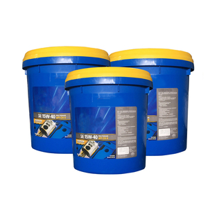 Huile Moteur Diesel en Gros Personnalisée <span class=keywords><strong>20L</strong></span> à Prix Abordable - Product Image 4