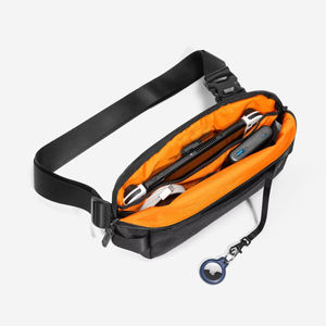 OEM léger compact EDC X <span class=keywords><strong>Pac</strong></span> taille résistant à l'eau bandoulière sac à dos hommes femmes minimaliste quotidien transporter sac décontracté - Product Image 6