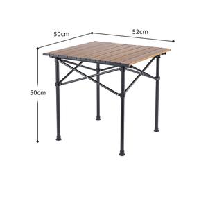 Table de <span class=keywords><strong>camping</strong></span> pliable - Product Image 1