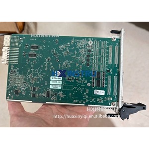 Tarjeta de Adquisición de Datos American NI PXIe-6345 783631-01 *ytd H - Product Image 5