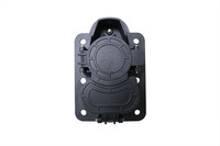 DUOSIDA CCS Combo1 Ladebuchse SAE J1772 200A 1000V AC DC