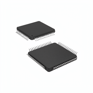 64 TQFP Original One Stop Service IC MCU 32BIT 2MB FLASH 64TQFP Circuits Intégrés Embarqués EFM32GG11B520F2048GQ64-BR - Product Image 1
