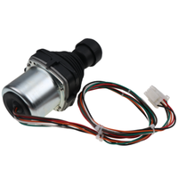 Manette de commande 1001118419 1001178139 pour nacelles élévatrices JLG E40AJP, E45A, E600J M45A – Pièce de rechange robuste pour nacelles élévatrices