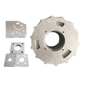 Pièces de tube en poudre de <span class=keywords><strong>mica</strong></span> isolante résistantes aux hautes températures, joint en <span class=keywords><strong>mica</strong></span>, ruban/<span class=keywords><strong>feuille</strong></span> de <span class=keywords><strong>mica</strong></span> pour matériaux d'isolation des nouvelles énergies - Product Image 6