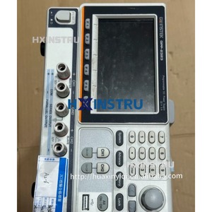 Gwinstek GPP-2323 384W แหล่งจ่ายไฟ DC แบบหลายช่องทางเครื่องมือวัดอิเล็กทรอนิกส์เพื่อการศึกษา H - Product Image 1