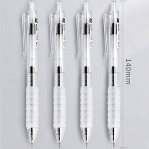 Cloud-shaped Grip Plastic Gel <b>Pens</b> Wholesale Red/blue/black <b>Refill</b> Ballpoint <b>Pens</b> with logo Suitable for Schools and Students - Product Image 5